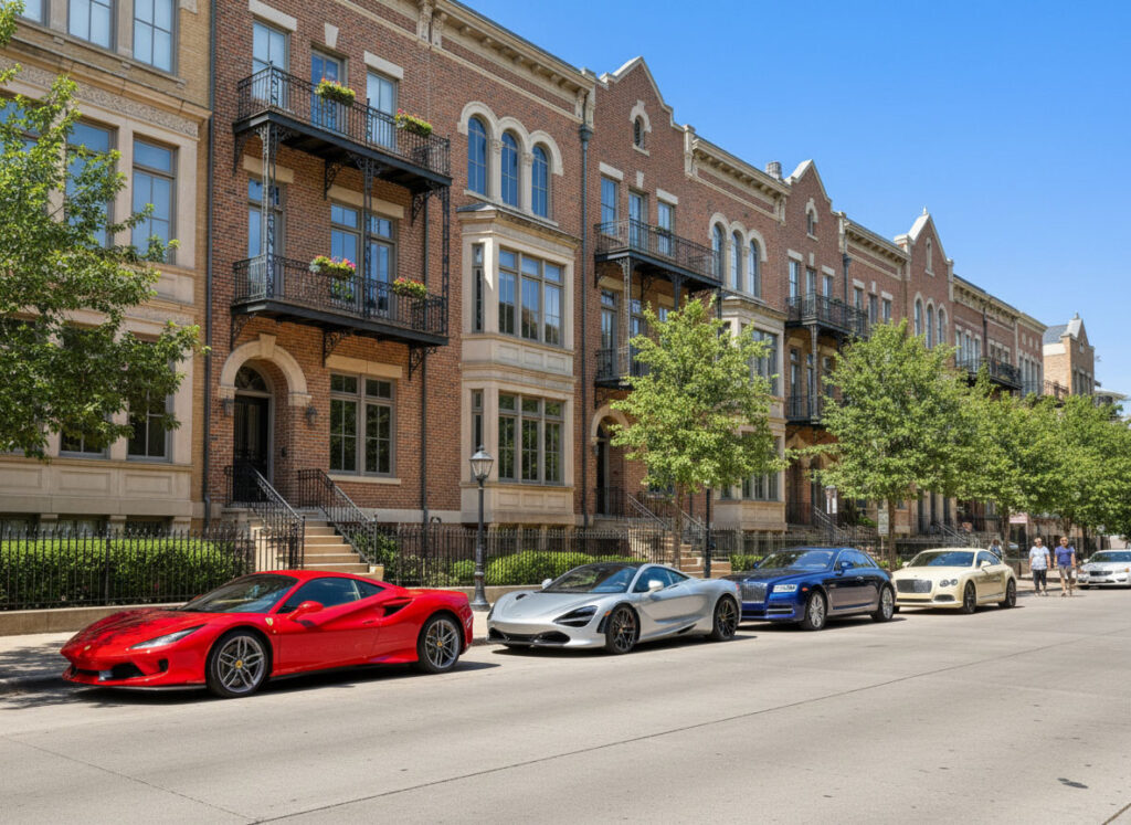 Picture Perfect Photographs Promotional mage 123145